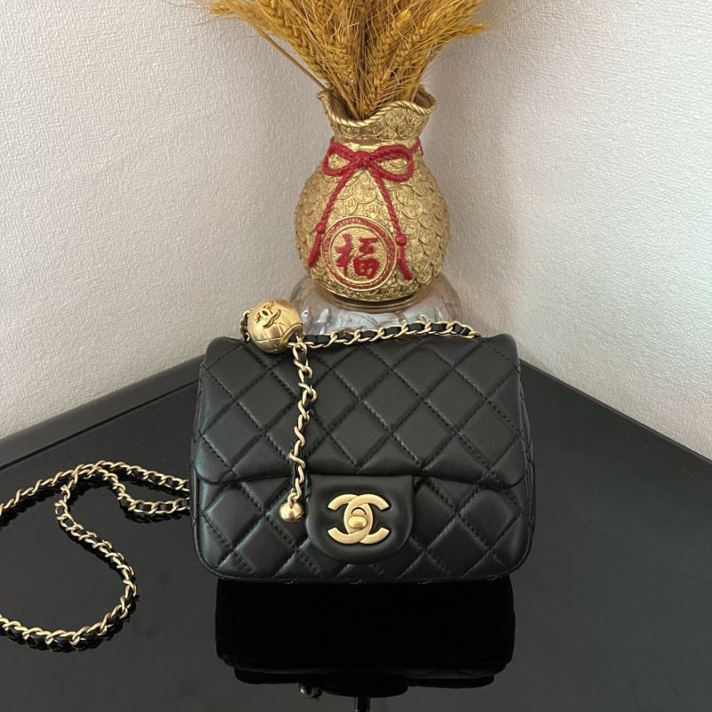 Chanel CF Series Bags